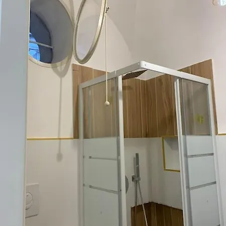 Il Basso Di Donna Assunta Apartment *