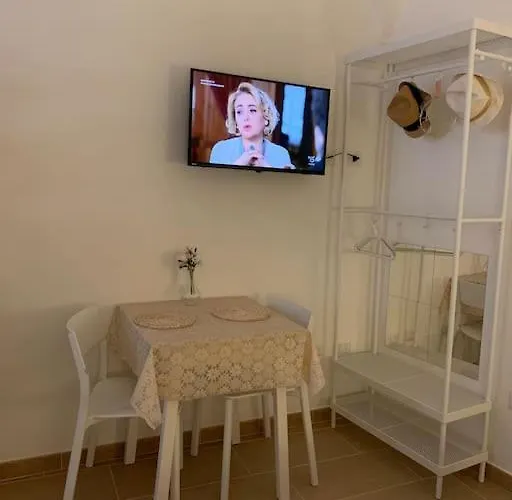 Appartement Il Basso Di Donna Assunta Naples
