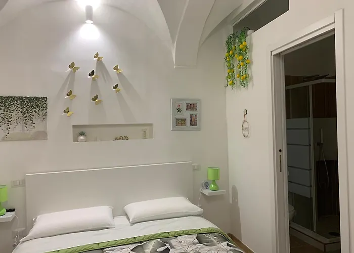 Il Basso Di Donna Assunta