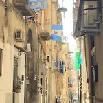 Il Basso Di Donna Assunta Lejlighed *