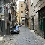 Lejlighed Il Basso Di Donna Assunta *