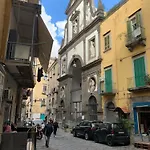 Il Basso Di Donna Assunta Lejlighed *