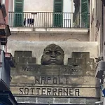Lejlighed Il Basso Di Donna Assunta