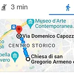 Lejlighed Il Basso Di Donna Assunta Napoli
