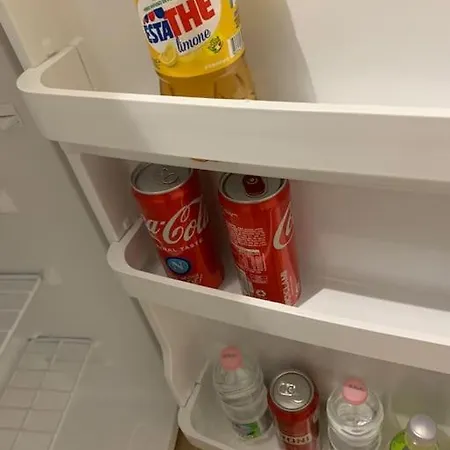 Il Basso Di Donna Assunta *