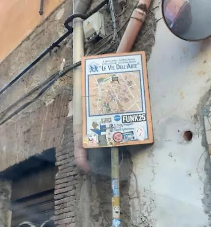 Il Basso Di Donna Assunta *