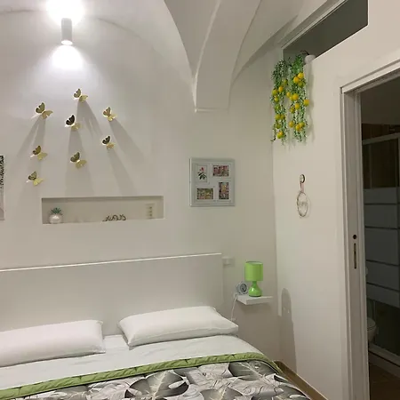 Il Basso Di Donna Assunta