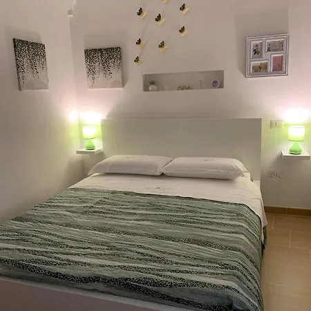 Il Basso Di Donna Assunta