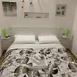 Apartmán Il Basso Di Donna Assunta Neapol