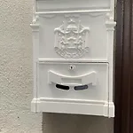 Apartmán Il Basso Di Donna Assunta Neapol